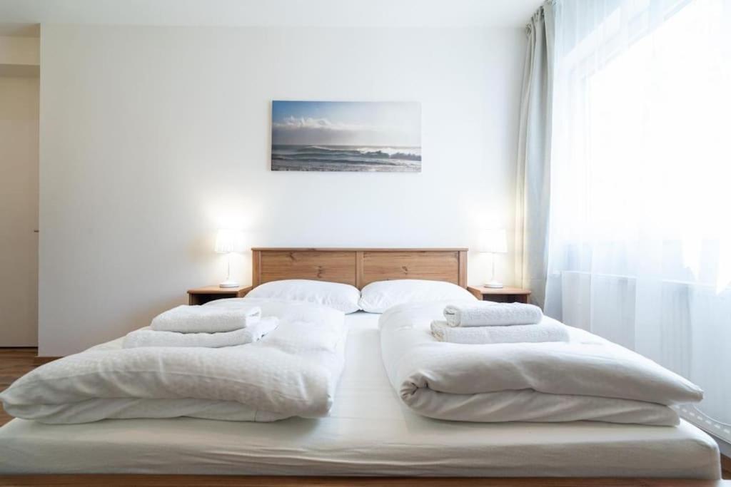 Appartement Alps Innsbruck