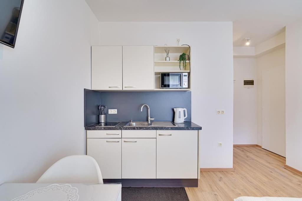 Appartement Alps