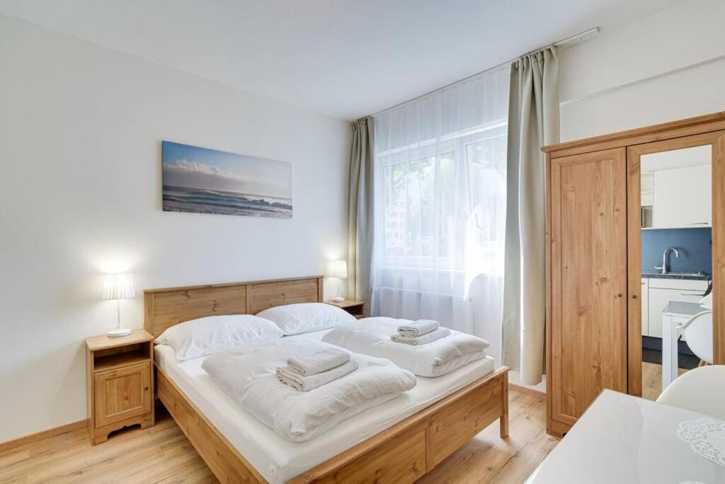Alps Appartement Innsbruck
